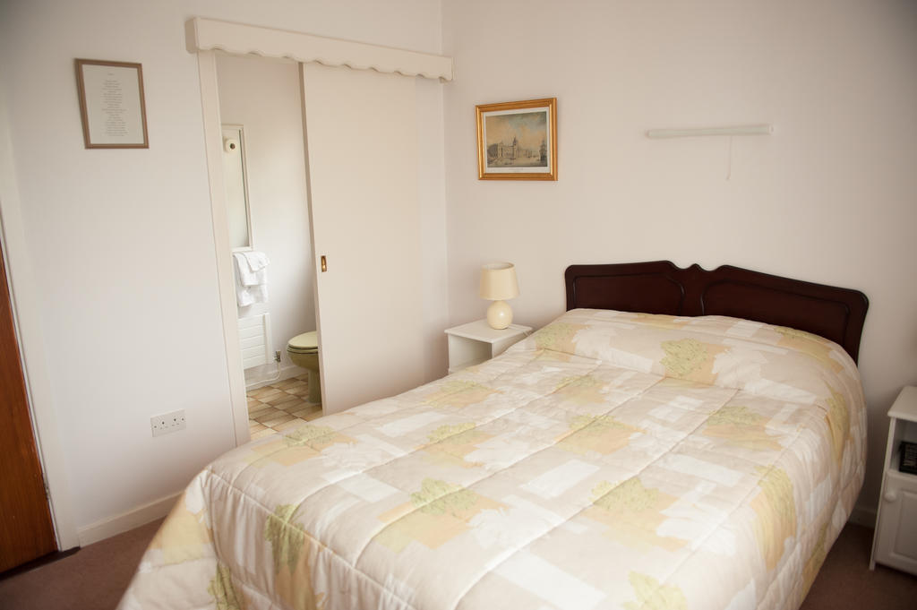 Fort House Bed & Breakfast Kilbeggan Værelse billede