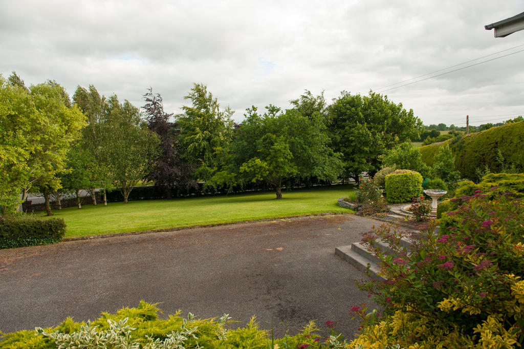 Fort House Bed & Breakfast Kilbeggan Eksteriør billede
