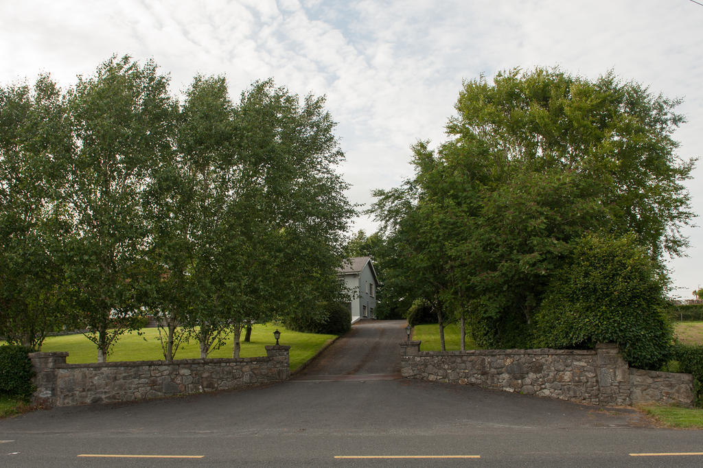 Fort House Bed & Breakfast Kilbeggan Eksteriør billede
