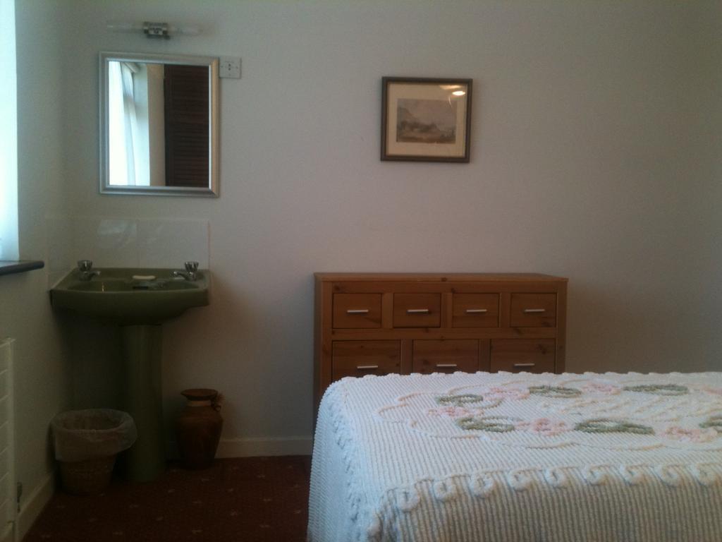 Fort House Bed & Breakfast Kilbeggan Værelse billede
