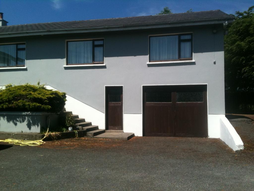 Fort House Bed & Breakfast Kilbeggan Eksteriør billede
