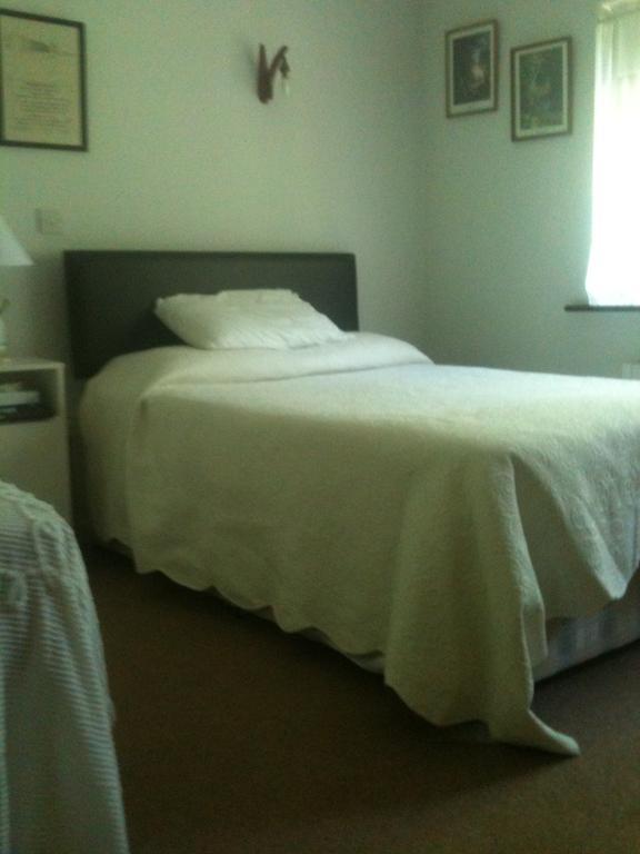 Fort House Bed & Breakfast Kilbeggan Værelse billede