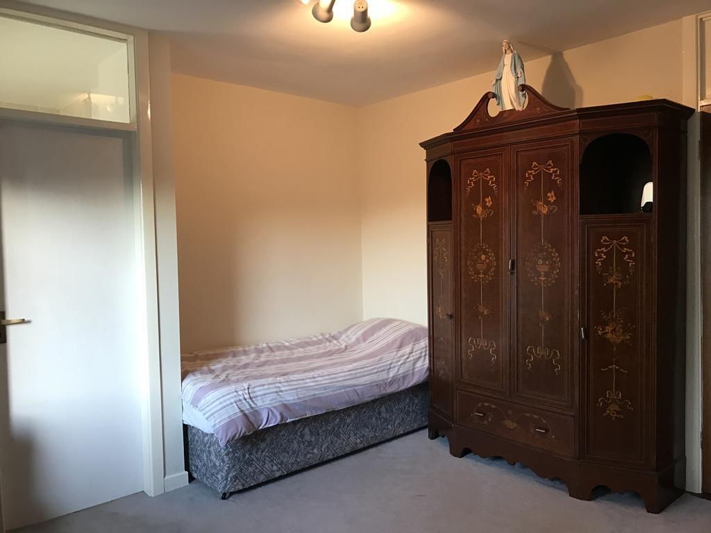 Fort House Bed & Breakfast Kilbeggan Eksteriør billede